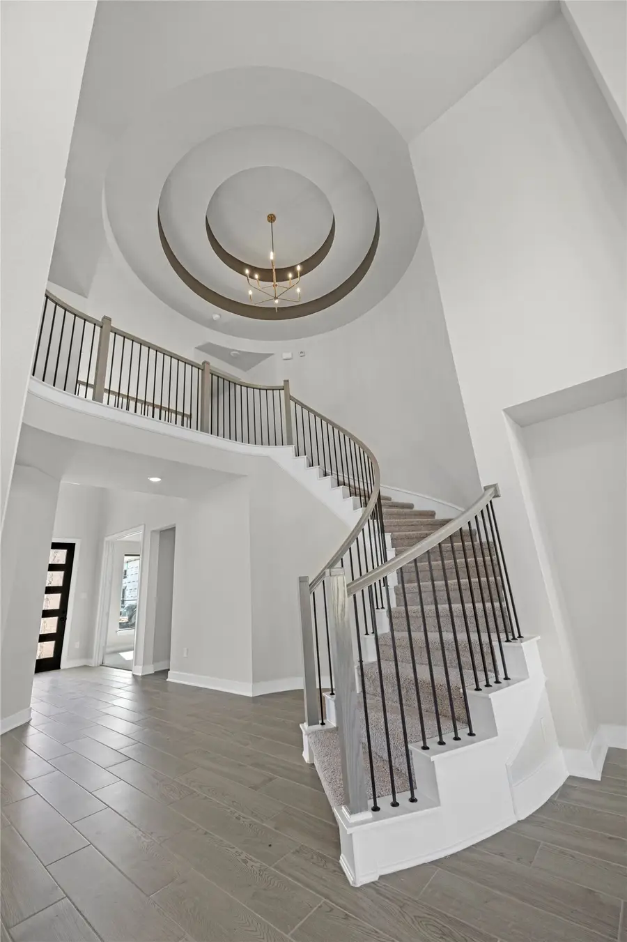 6410 Mahogany Branch Trail, Manvel, TX 77578 - #2