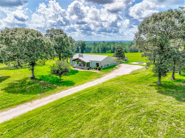 316 Barn N Lane, Livingston, TX 77351