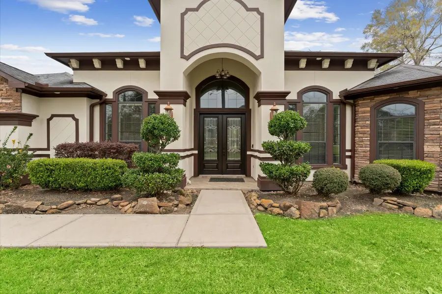 18316 Wisp Willow Way, Porter, TX 77365 - #2