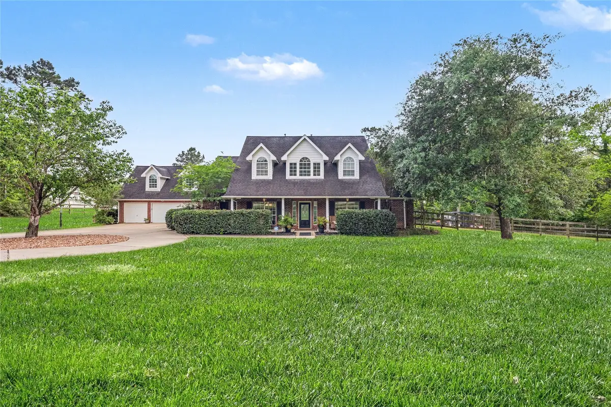 114 Leah Drive, Montgomery, TX 77316 - #1