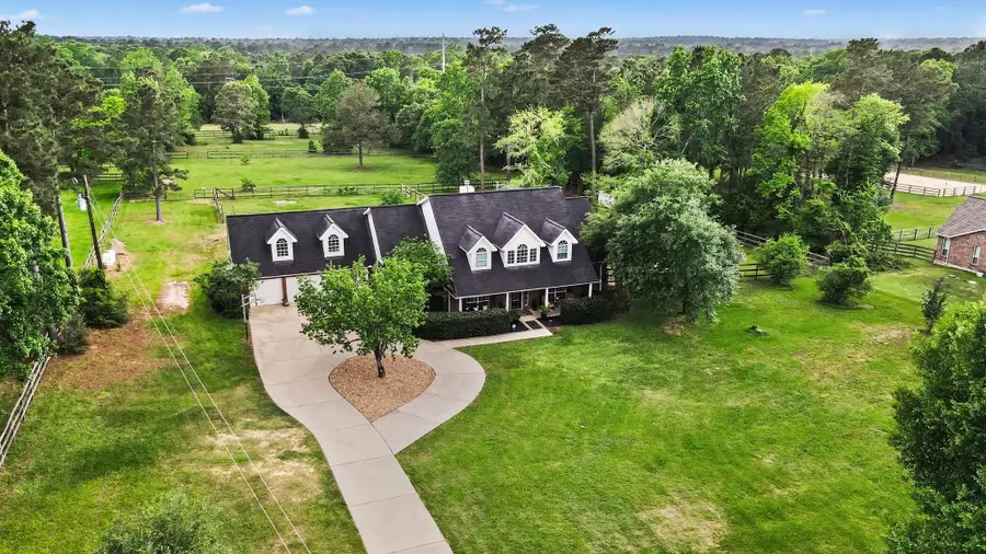 114 Leah Drive, Montgomery, TX 77316 - #3