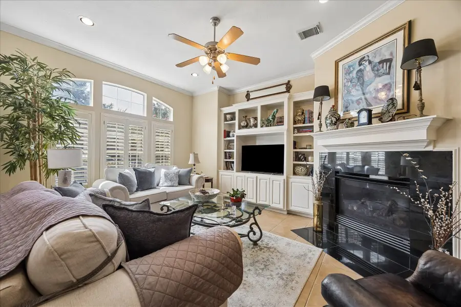 13731 Brookbluff Lane, Houston, TX 77077 - #2