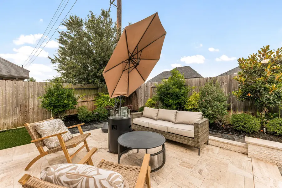 2130 Partridgeberry Lane, Katy, TX 77494 - #2