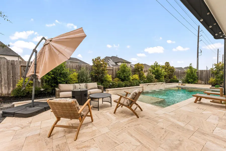 2130 Partridgeberry Lane, Katy, TX 77494 - #3