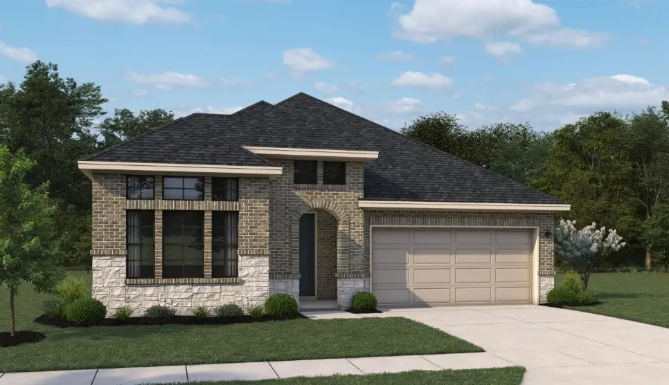3008 Viceroy Spur Lane, League City, TX 77573 - #1