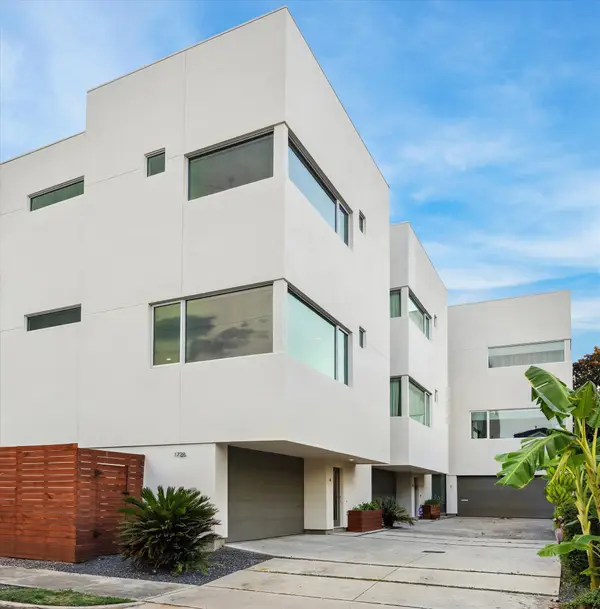 1728 Michigan Street #A, Houston, TX 77006