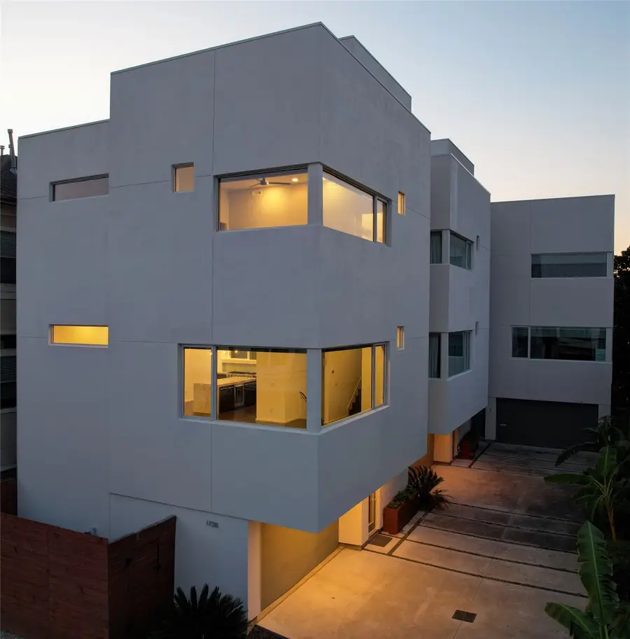 1728 Michigan Street #A, Houston, TX 77006 - Image #2