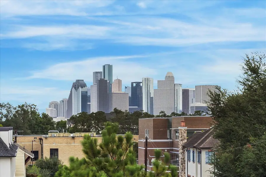 1728 Michigan Street #A, Houston, TX 77006 - Image #3