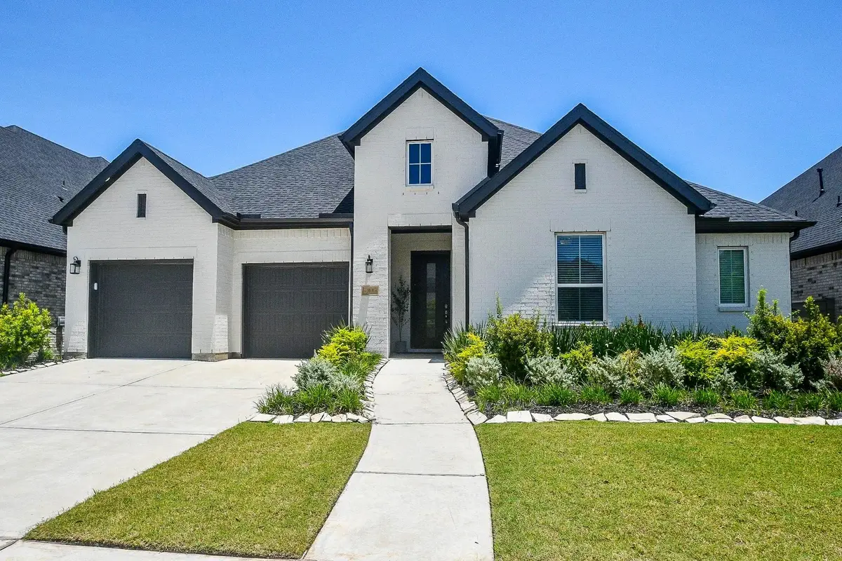 5019 Golden Peach Road, Manvel, TX 77578 - #1