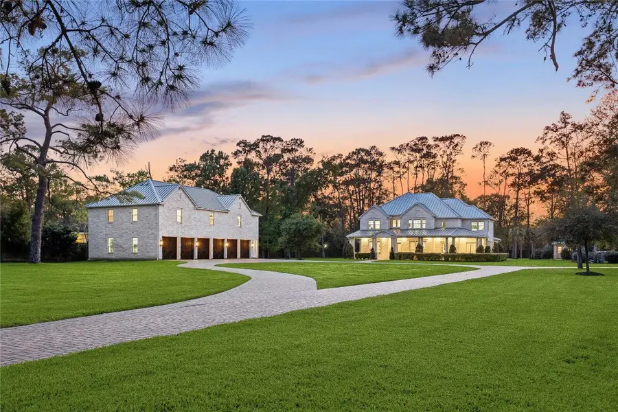 15 W Rivercrest Drive, Houston, TX 77042 - #2