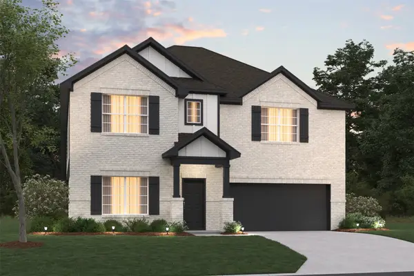 3625 Reina Reach Lane, Santa Fe, TX 77510