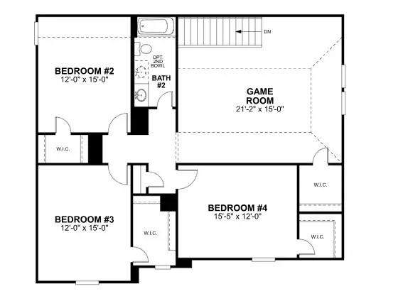 3625 Reina Reach Lane, Santa Fe, TX 77510 - #3