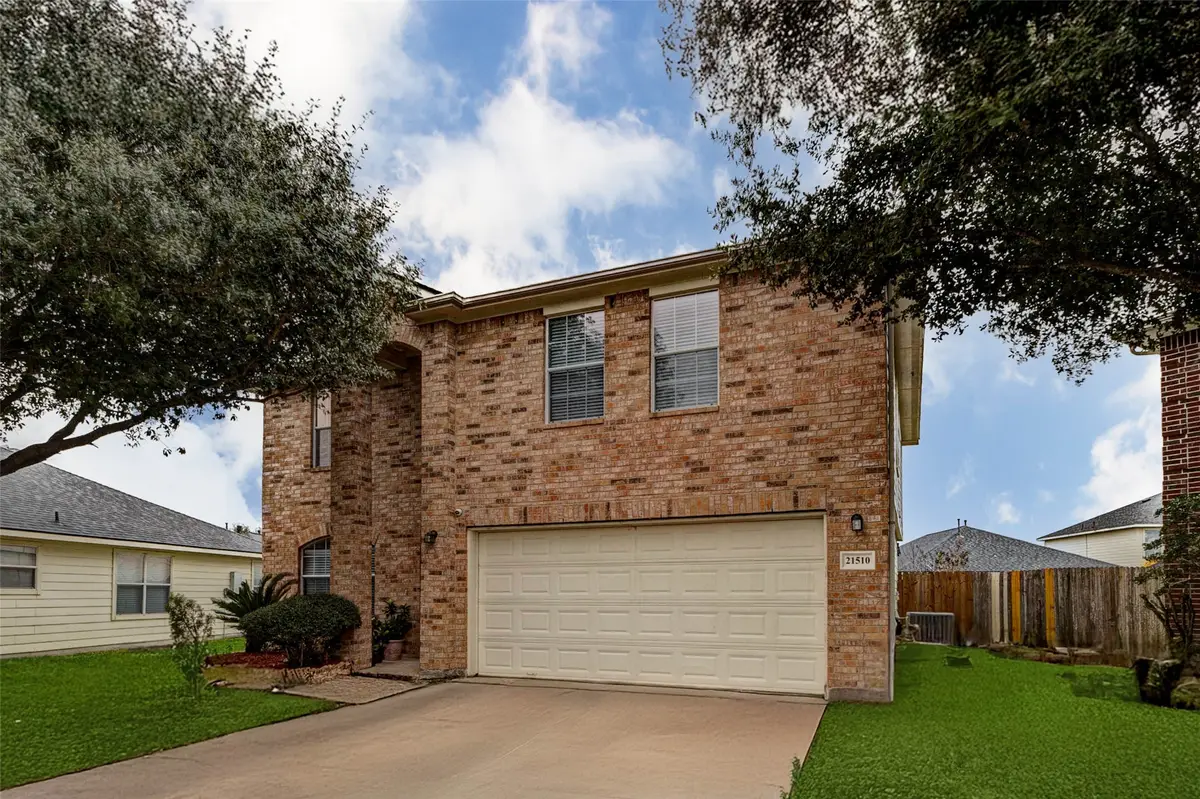 21510 Donata Cir, Humble, TX 77338 - #1
