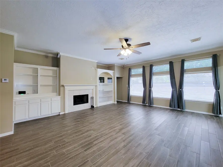 18511 Falcon Crest Drive, Humble, TX 77346 - #2