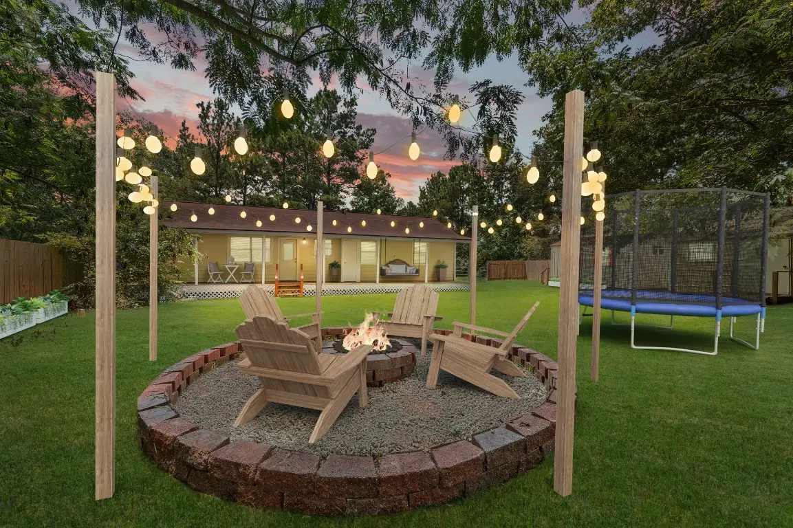 61 Hicks Loop W, Cleveland, TX 77328 - #1