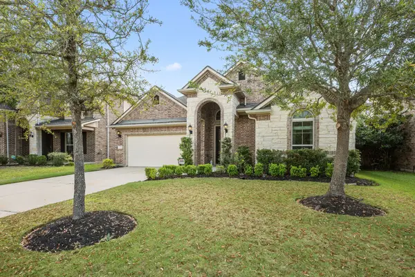 11606 Via Verdone Drive, Richmond, TX 77406