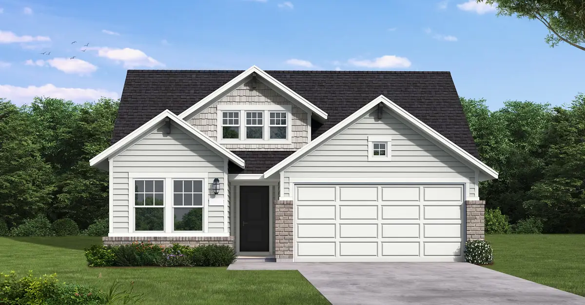 9170 Grand Jubilee Drive, Montgomery, TX 77316 - #1