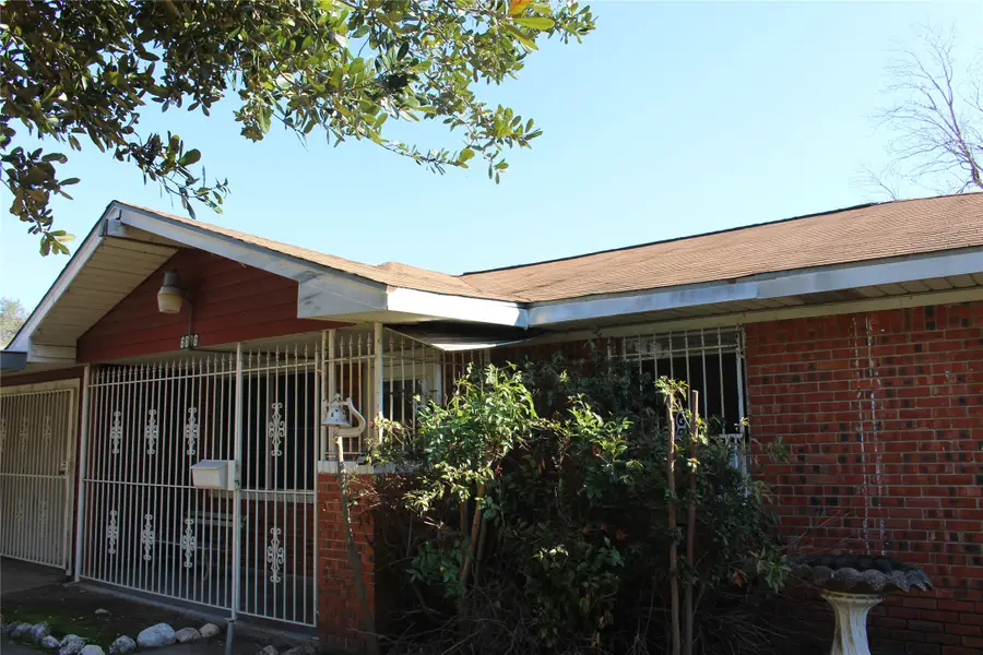 6606 Muckelroy Street, Houston, TX 77076 - #2