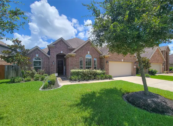 4239 Dalea Clover Lane, Manvel, TX 77578