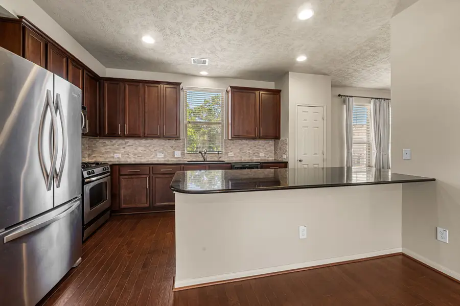 3327 Home Point Drive, Houston, TX 77091 - #3