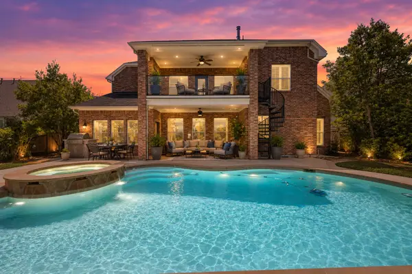 26418 Cottage Cypress Lane, Cypress, TX 77433