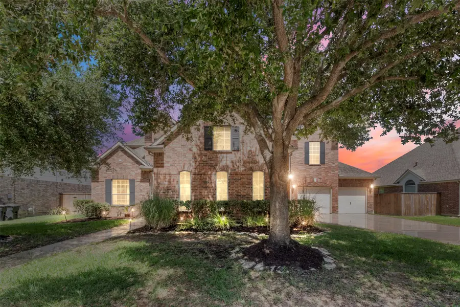 26418 Cottage Cypress Lane, Cypress, TX 77433 - #3