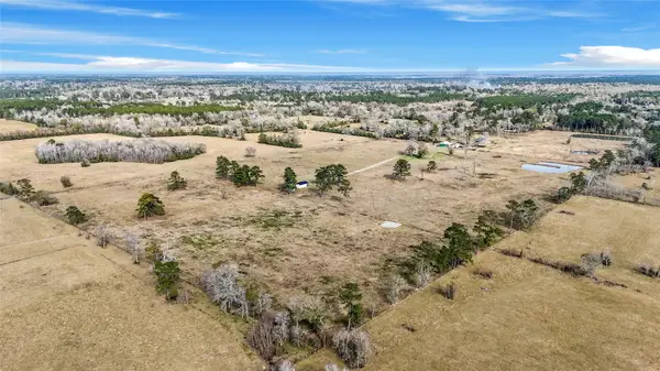 441 County Road 2225, Cleveland, TX 77327