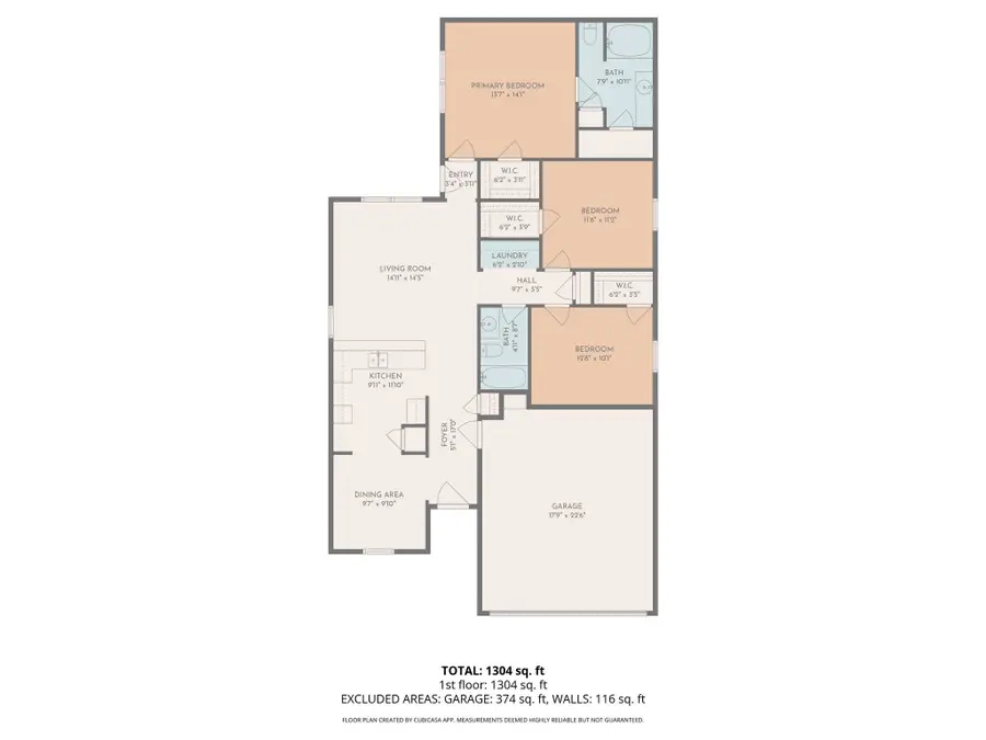 9815 Wedgeford Court, Houston, TX 77044 - #3