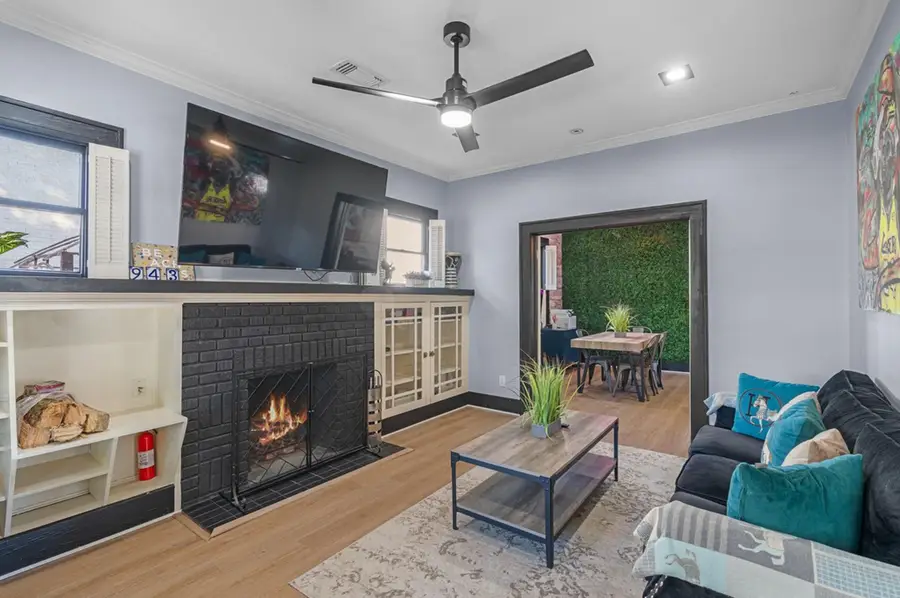 943 Pecore Street, Houston, TX 77009 - Image #2