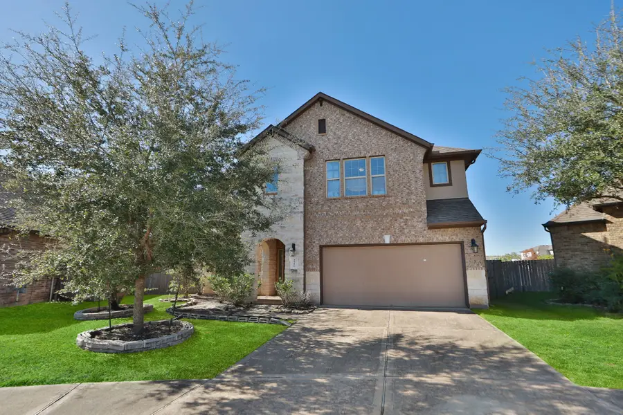 4310 Tilbury Trail, Richmond, TX 77407 - Image #3
