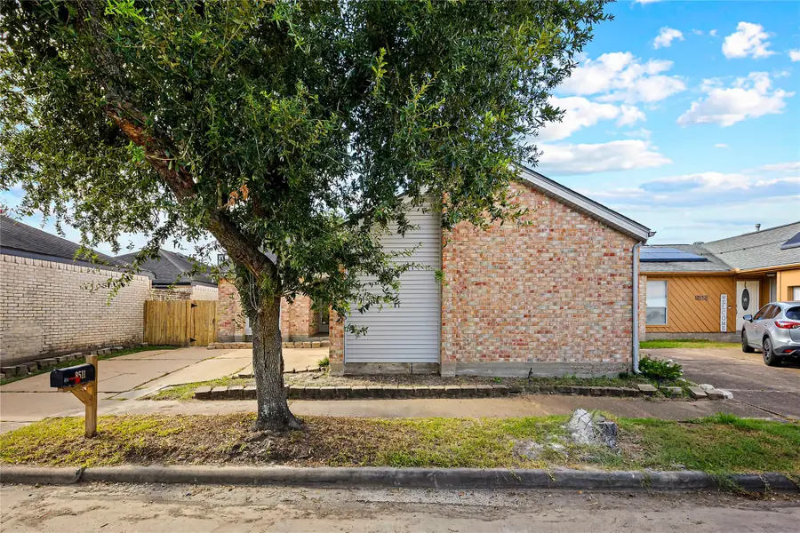 8511 Fawn Terrace Drive, Houston, TX 77071 - #2