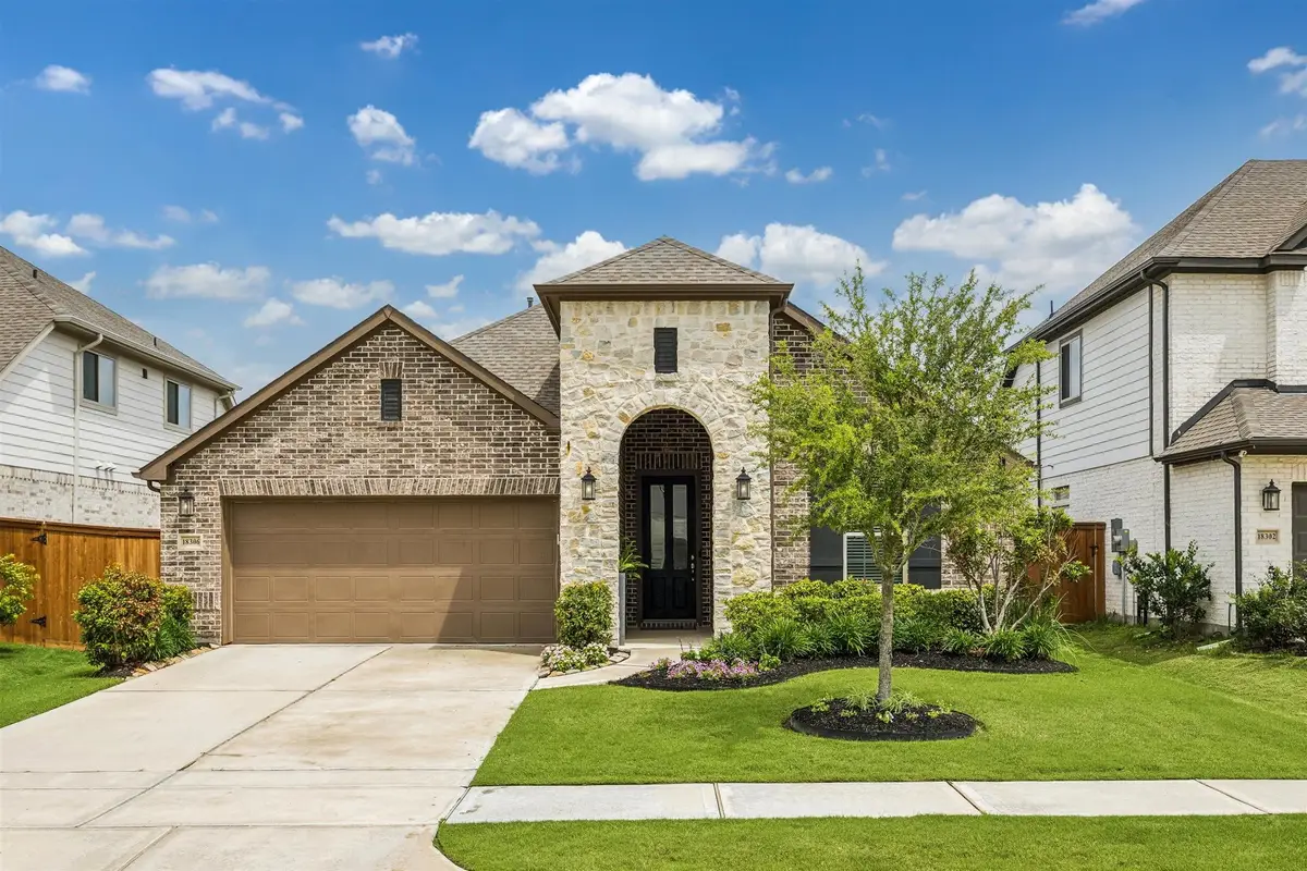 18306 Summerland Lake Way, Cypress, TX 77433 - #1