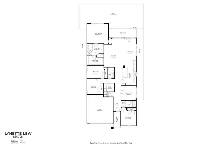 18306 Summerland Lake Way, Cypress, TX 77433 - #2
