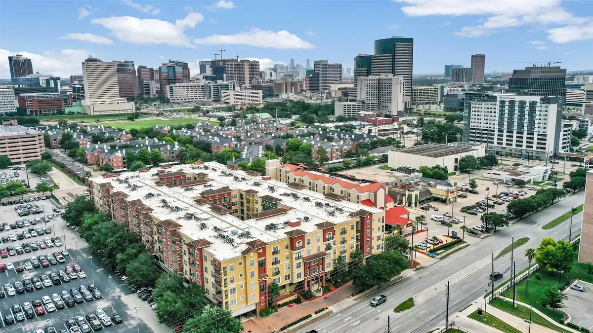 1711 Old Spanish Trail #128, Houston, TX 77054 - Image #1