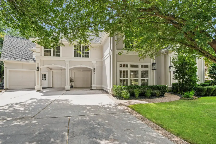 3 Edgecliff Place, The Woodlands, TX 77382 - #2
