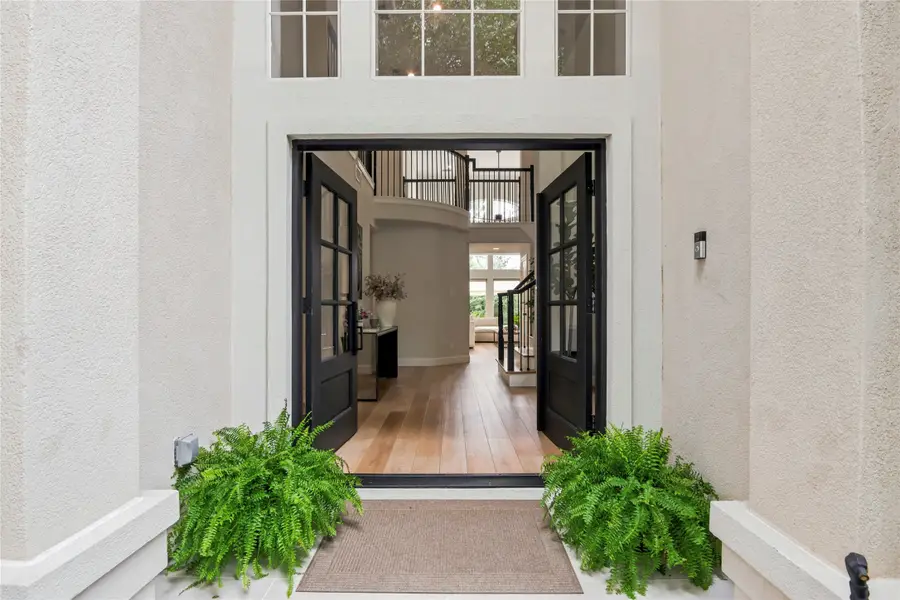 3 Edgecliff Place, The Woodlands, TX 77382 - #3