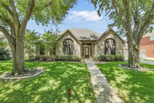 17530 Whispering Star Court, Houston, TX 77095