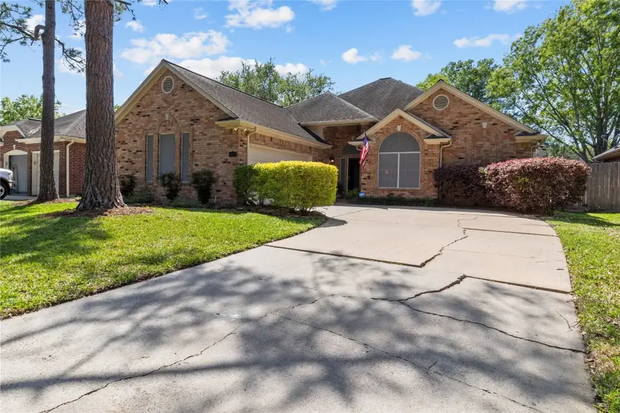 123 Island Breeze Circle, League City, TX 77573 - #2