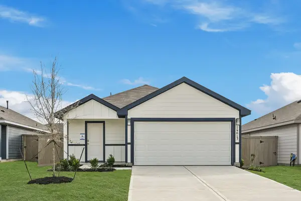 14617 Ivy Floral Way, Splendora, TX 77372