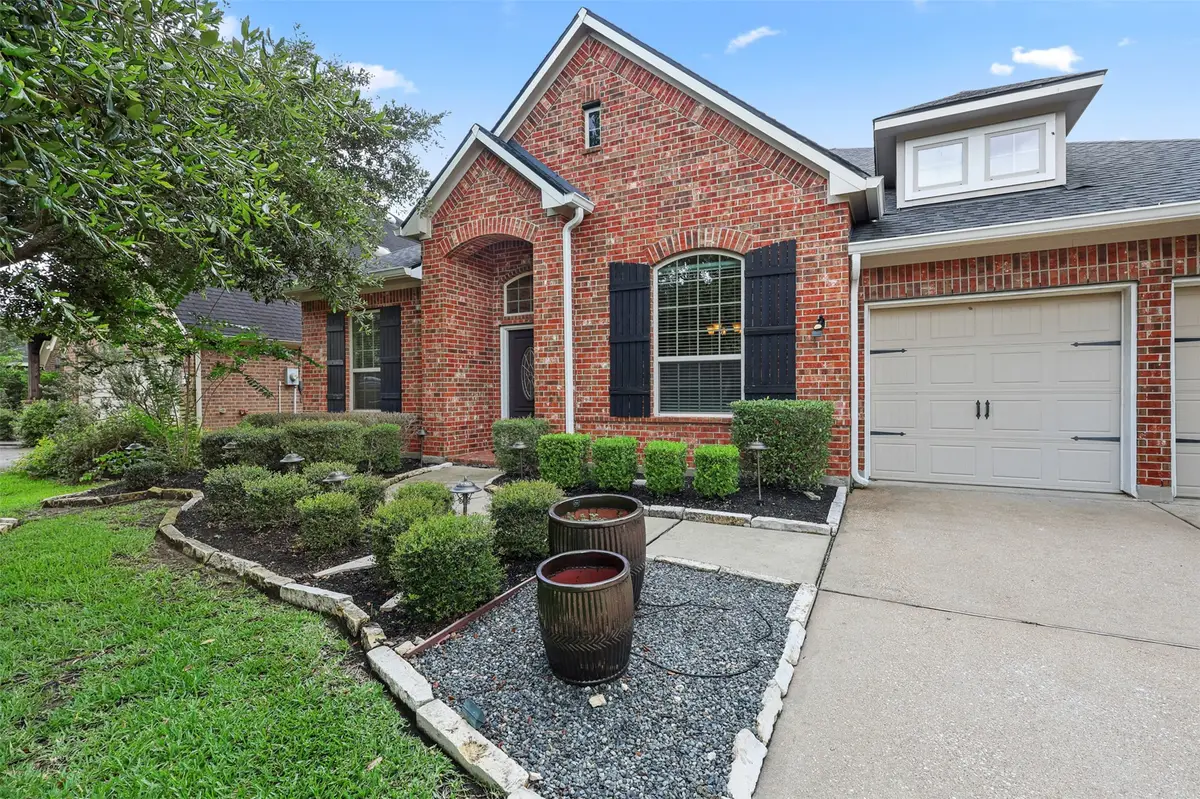 2902 Red Maple Drive, Katy, TX 77494 - #1