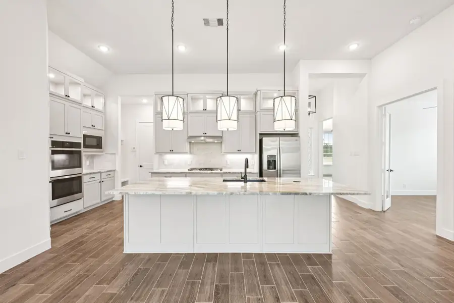 26030 S Outrider Banks, Montgomery, TX 77316 - #2