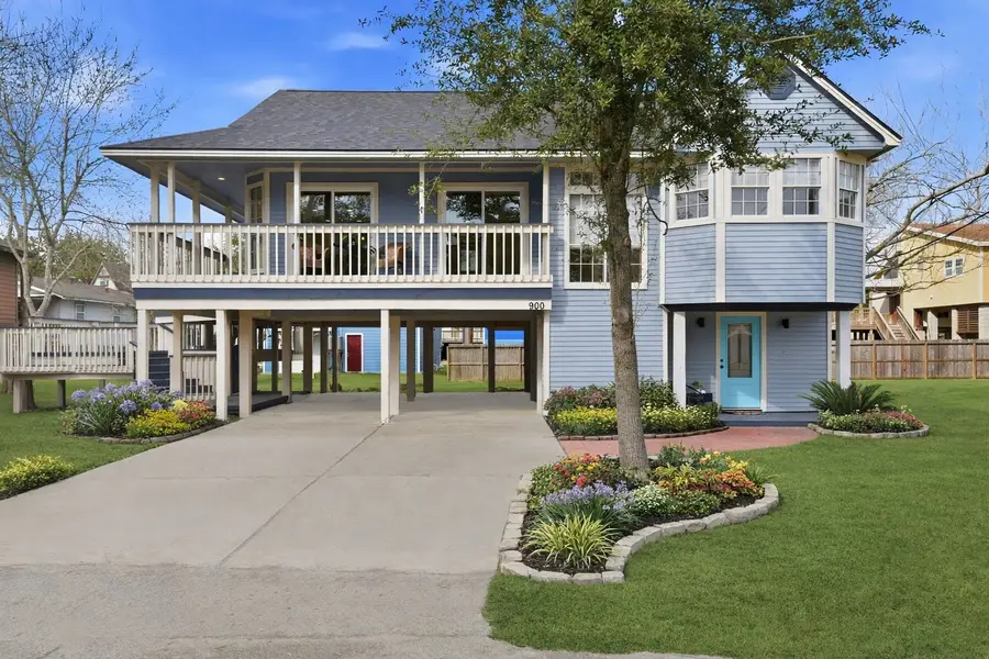 900 Cedar Road, Clear Lake Shores, TX 77565 - #2