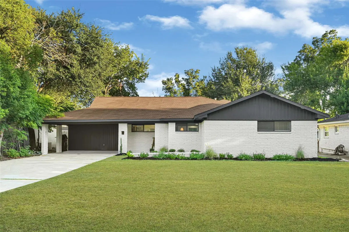 4834 Spellman Road, Houston, TX 77035 - #1