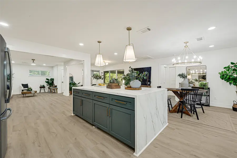 4834 Spellman Road, Houston, TX 77035 - #3