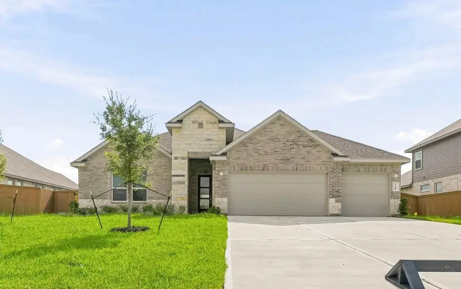 1150 Imperial Ranch Way, Dayton, TX 77535 - #3