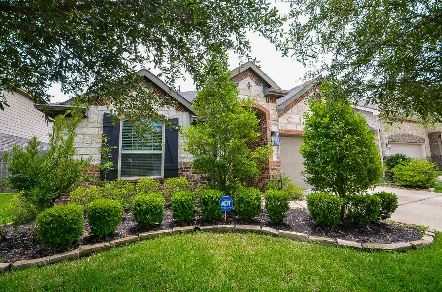 14806 Raleighs Meadow Court, Cypress, TX 77433 - #2