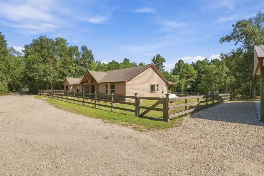 7049 Pine Shadows Road, Cleveland, TX 77328 - #2