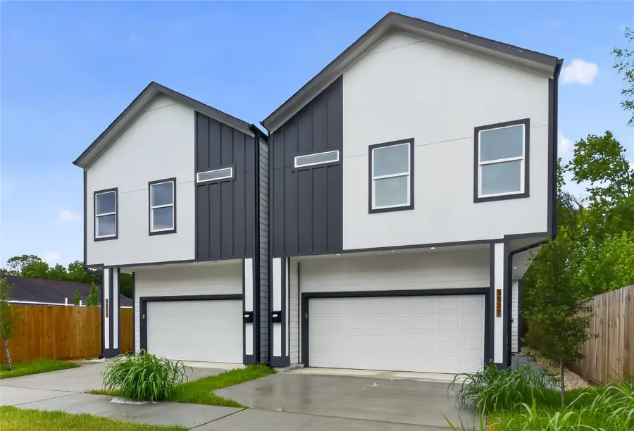 3537 Amos Street, Houston, TX 77021 - #2