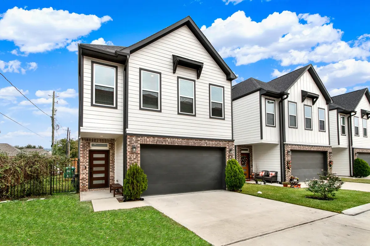 6635 Tc Jester Boulevard #A, Houston, TX 77007 - Image #1