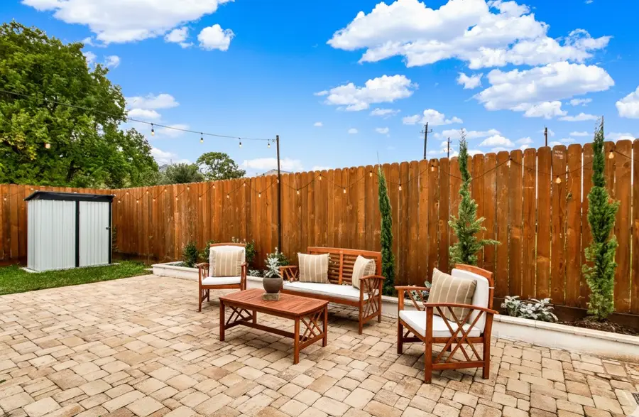 6635 Tc Jester Boulevard #A, Houston, TX 77007 - Image #2